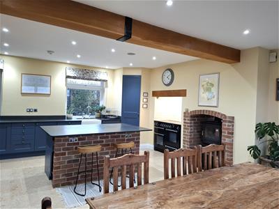 Image of Almeley, Herefordshire